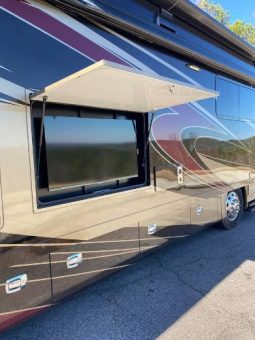 2015 TIFFIN PHAETON 40AH full