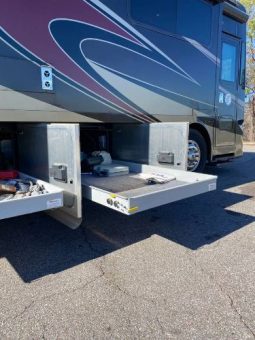 2015 TIFFIN PHAETON 40AH full