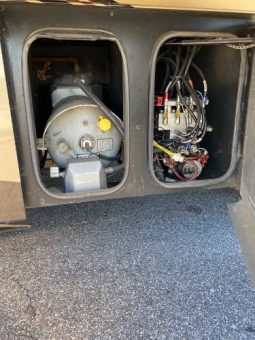 2015 TIFFIN PHAETON 40AH full