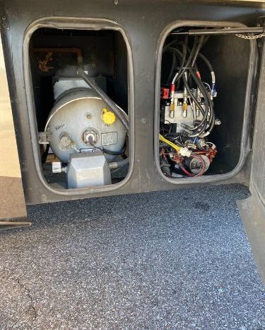 2015 TIFFIN PHAETON 40AH full