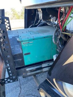 2015 TIFFIN PHAETON 40AH full
