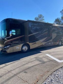 2015 TIFFIN PHAETON 40AH full