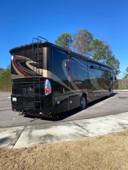 2015 TIFFIN PHAETON 40AH full