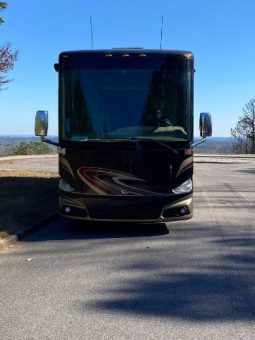 2015 TIFFIN PHAETON 40AH full