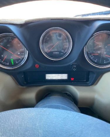 2015 TIFFIN PHAETON 40AH full