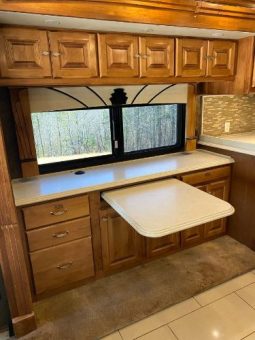 2015 TIFFIN PHAETON 40AH full