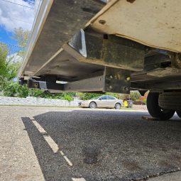 2011 KEYSTONE RV CO MONTANA MOUNTAINEER 291RLT full