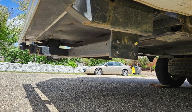 2011 KEYSTONE RV CO MONTANA MOUNTAINEER 291RLT full