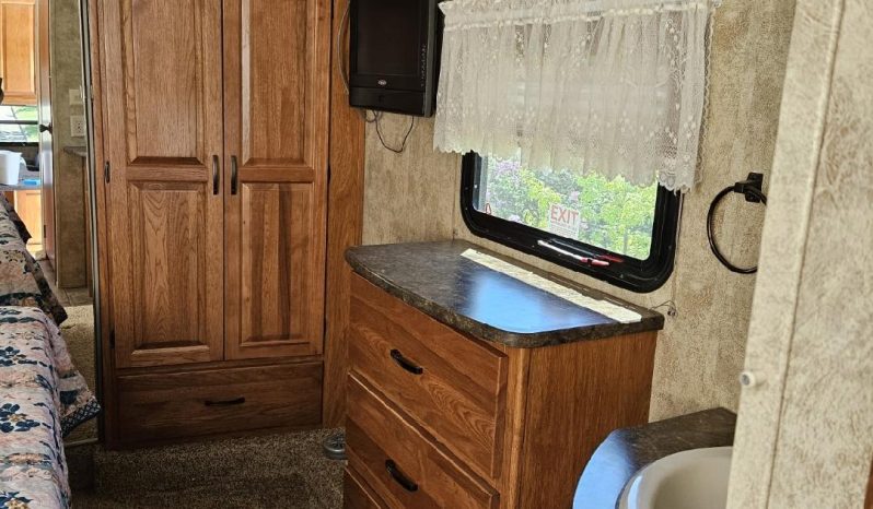 2011 KEYSTONE RV CO MONTANA MOUNTAINEER 291RLT full