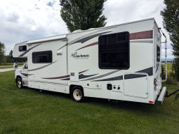 2012 COACHMEN FREELANDER 26QB full
