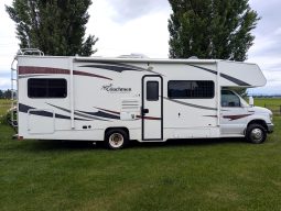 2012 COACHMEN FREELANDER 26QB full