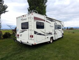 2012 COACHMEN FREELANDER 26QB full