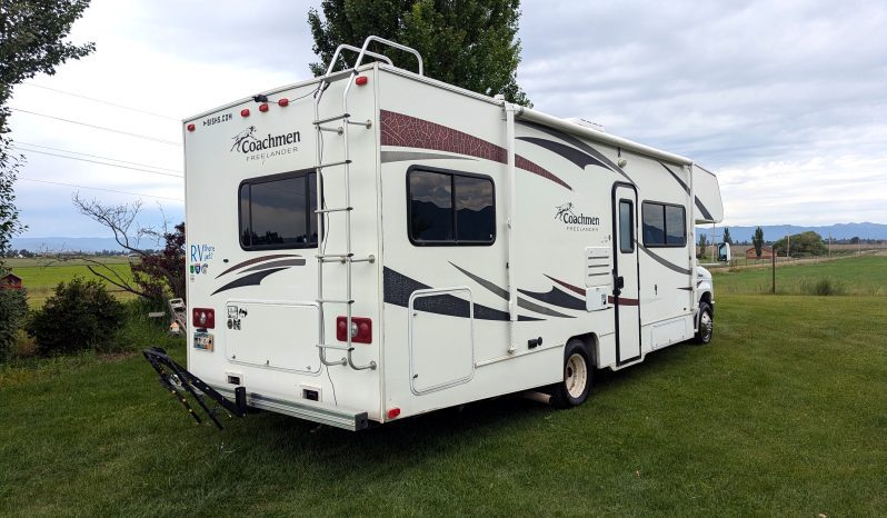 2012 COACHMEN FREELANDER 26QB full