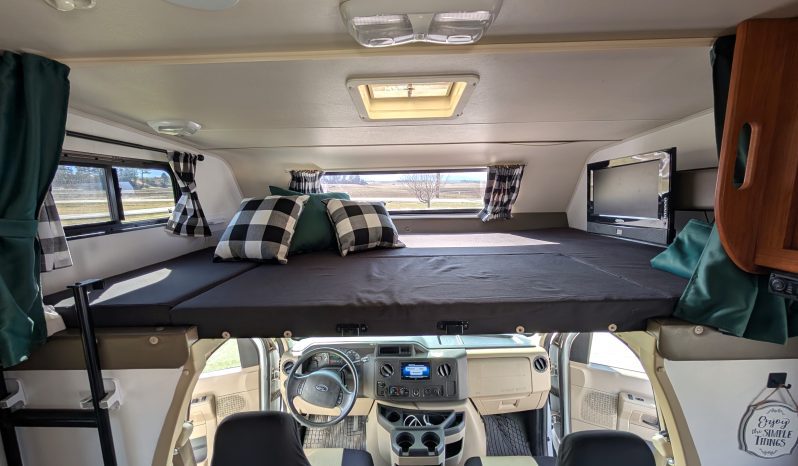 2012 COACHMEN FREELANDER 26QB full