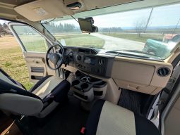 2012 COACHMEN FREELANDER 26QB full
