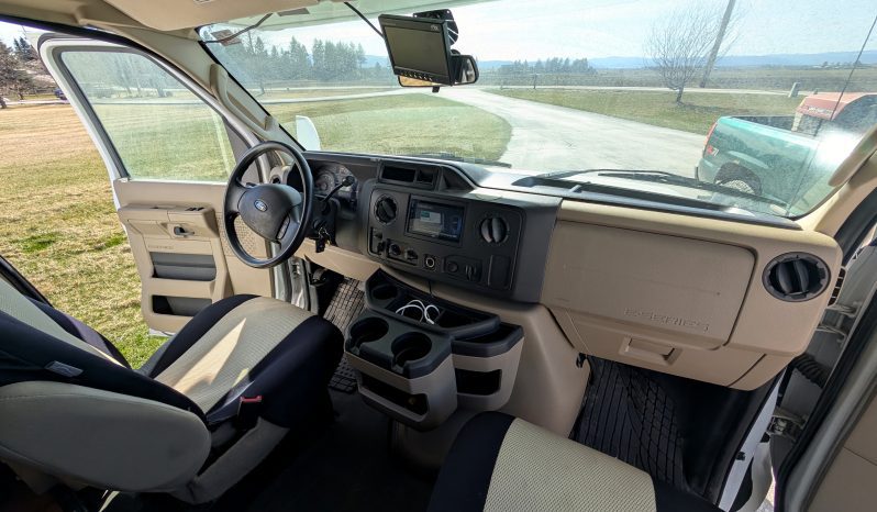 2012 COACHMEN FREELANDER 26QB full