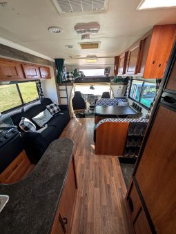 2012 COACHMEN FREELANDER 26QB full