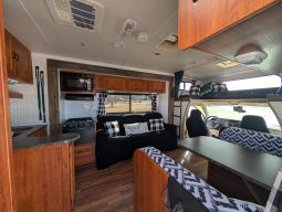 2012 COACHMEN FREELANDER 26QB full