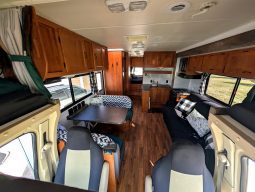 2012 COACHMEN FREELANDER 26QB full