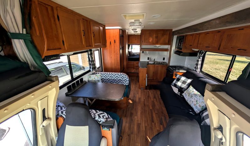 2012 COACHMEN FREELANDER 26QB full