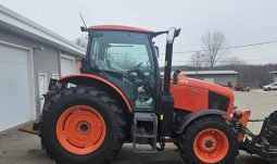 2022 KUBOTA M6-111