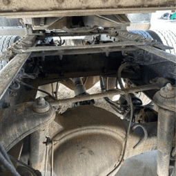 2018 Kenworth W900B Conventional Sleeper Cab full