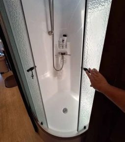 2021 NEXUS WRAITH 32W full