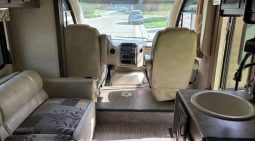 2017 THOR MOTOR COACH AXIS 24.1 full