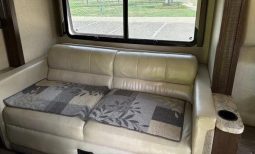 2017 THOR MOTOR COACH AXIS 24.1 full