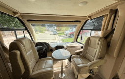 2017 THOR MOTOR COACH AXIS 24.1 full