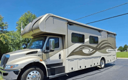 2021 NEXUS WRAITH 32W full