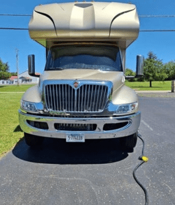 2021 NEXUS WRAITH 32W full