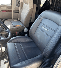 2018 Kenworth W900B Conventional Sleeper Cab full