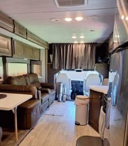 2021 NEXUS WRAITH 32W full