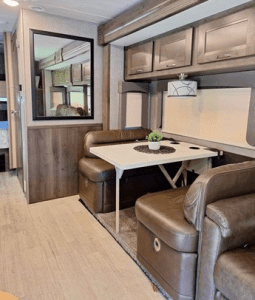 2021 NEXUS WRAITH 32W full