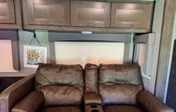 2021 NEXUS WRAITH 32W full