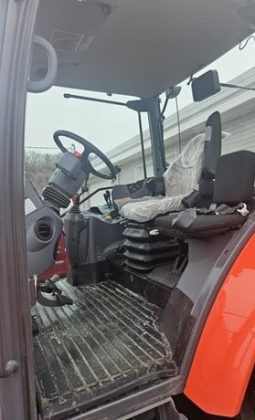 2022 KUBOTA M6-111 full