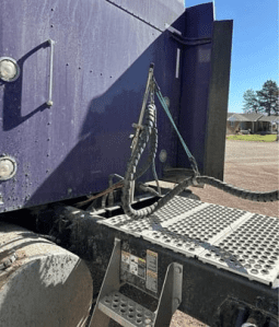 2018 Kenworth W900B Conventional Sleeper Cab full