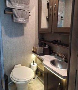 2021 NEXUS WRAITH 32W full