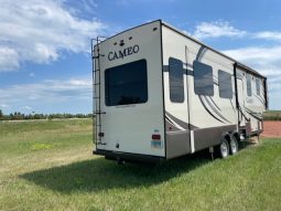 2017 Crossroads RV M-3301 RL full