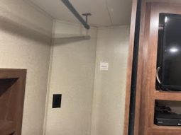 2017 Crossroads RV M-3301 RL full