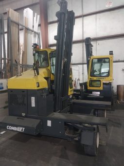 2023 Model C10000XL Combilift