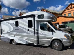 2015 WINNEBAGO ITSACA NAVION 24M full