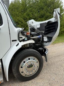 2007 FREIGHTLINER BUSINESS CLASS M2  106 MOUNTAIN MASTER CONVERTION full