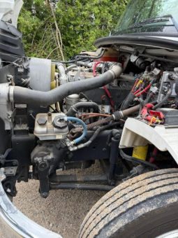 2007 FREIGHTLINER BUSINESS CLASS M2  106 MOUNTAIN MASTER CONVERTION full