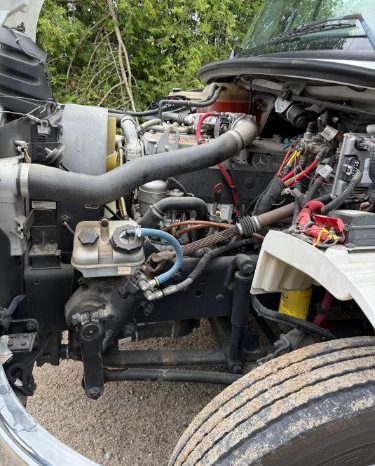 2007 FREIGHTLINER BUSINESS CLASS M2  106 MOUNTAIN MASTER CONVERTION full