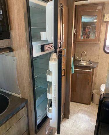 2015 WINNEBAGO ITSACA NAVION 24M full