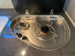 2015 WINNEBAGO ITSACA NAVION 24M full