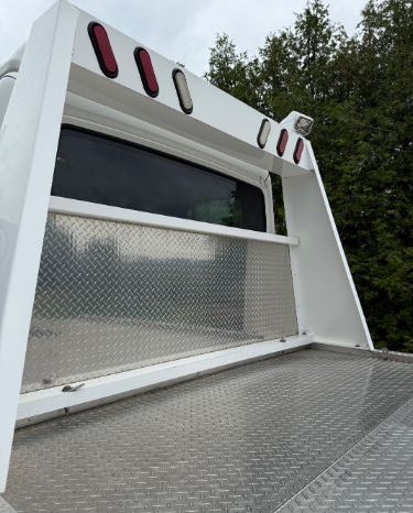 2007 FREIGHTLINER BUSINESS CLASS M2  106 MOUNTAIN MASTER CONVERTION full