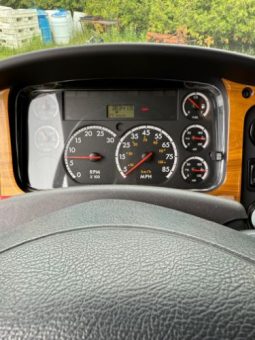 2007 FREIGHTLINER BUSINESS CLASS M2  106 MOUNTAIN MASTER CONVERTION full